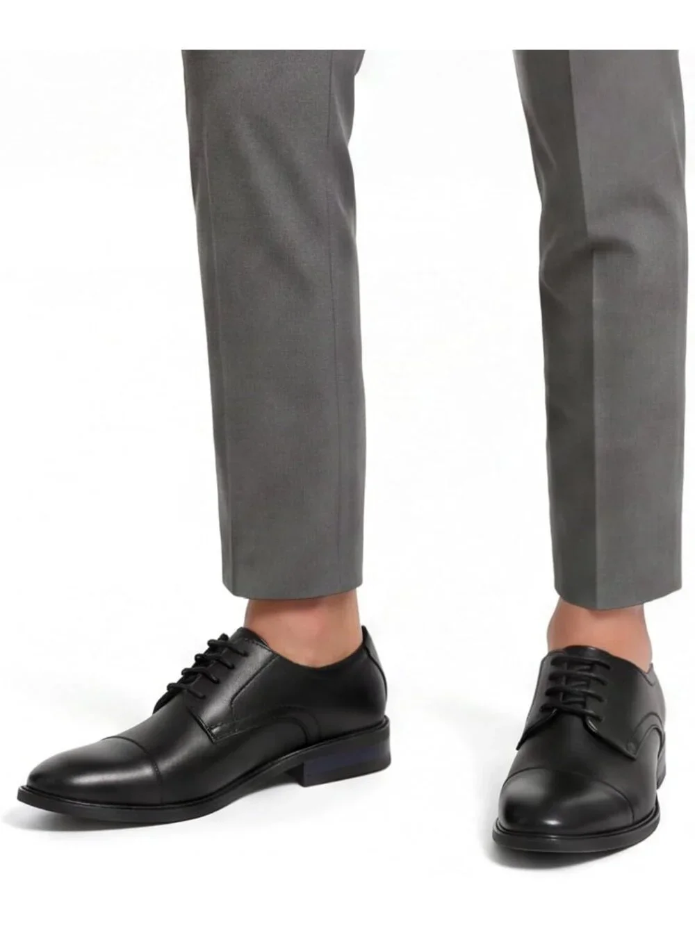 N/A men black